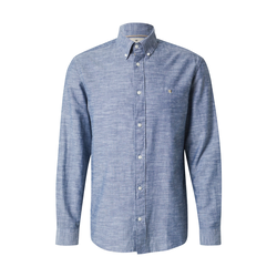 JACK & JONES Muška košulja 12274599, Plava