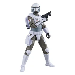 HASBRO Vojna zvezd: Mandalorian Black Series Akcijska figura Imperial Armed Commando 15 cm, (5000077811)