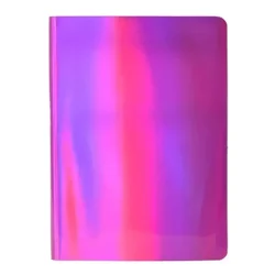 Withy notes iridiscent miks a5 ljubičasta ( B2C00131 )