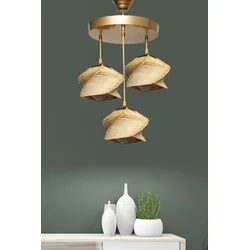 Opviq Luster SP178, 85cm, 35 cm, 3xE27, 40W
