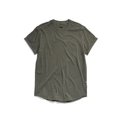 G-Star RAW Majica Lash, siva