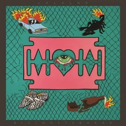 Lalalar - Bi Cinnete Bakar (Limited Edition) (2 LP)