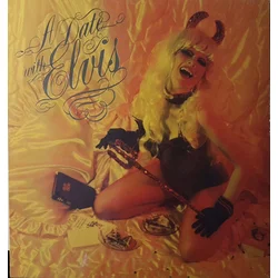 The Cramps - A Date With Elvis