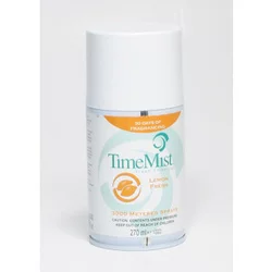 BENT osvežilec zraka Lemon Fresh, 270ml