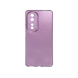 Maska za telefon GLITTER CASE za Huawei Honor 80 Pro DZ10, Ljubičasta