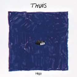 Hiigo - Thuis (EP)