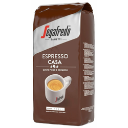 Segafredo Espresso Casa 1000g