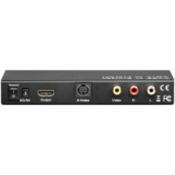 Converter video + audio + HDMI AVS41