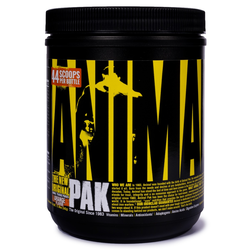 Universal Animal Pak POWDER 342g šumsko voće
