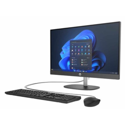 HP 24-cr0000nh AiO/ DOS/23.8 FHD AG IPS/Ryzen 7-7730U/ 16GB/ 512GB/ WiFi/ GLAN/ EN/ bela Racunar ( 9V453EA#BH5 )