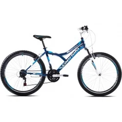 CAPRIOLO Diavolo 600 FS