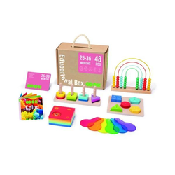 Tooky toy edukativna tabla tk754