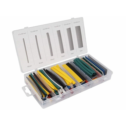 CARMOTION Termo Bužir, Set od 128
