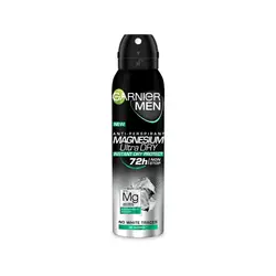 Garnier Dezodorans u spreju Men Magnesium 150ml