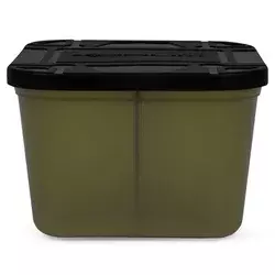 Korum Divided Bait Tub 3pt/1.7L