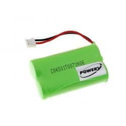 POWERY Akumulator Binatone Big Button Combi