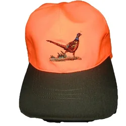 Kacket DK Fluo sa vezom