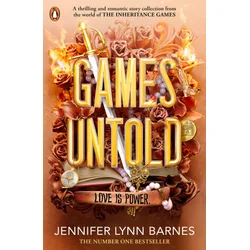 Games Untold