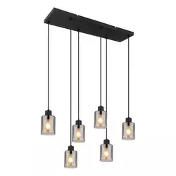 Visilica FE705-6V BK