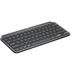 LOGITECH Bežicna tastatura MX Keys Mini Graphite (Crna) 920-010498