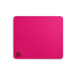 Podloga SteelSeries QcK Heavy - L Magenta