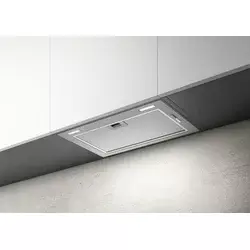 Elica FOLD GR/A/52 Ugradni aspirator, 600 m3/h, 180 W, 3 brzine, Inox