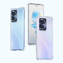 Escase Maska za mobilni telefonHonor 100, Providna