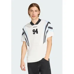 Dres adidas Santiago Aop Infill Jersey Cloud White XL