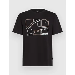 ONeill Gradient moška majica black out