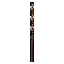 Bosch Burgija za metal HSS-Co 2609255072, 5×52×86 mm
