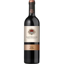Dulong Suvo crveno vino Prestige Saint-Émilion, 0.75 l