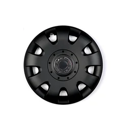 CAR 888 ACCESSORIES Univerzalne Ratkapne 14 Black Abs Set