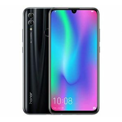 Honor - 10 Lite DS 64GB Black