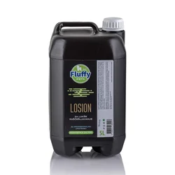I&K Fluffy pets Losion za lakše raščešljavanje dlake, 5L