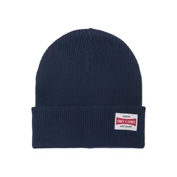 Only & Sons Junior Kape marine/bordo