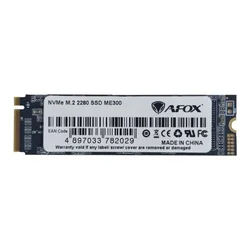 slomart SSD disk ME300 M.2 PCI-Ex4 128 GB NVMe