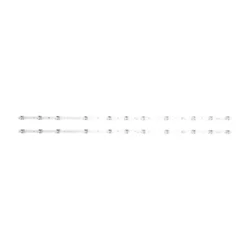Ninaled LED trake za Thomson 43UD6326, ES-765