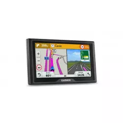 GARMIN auto GPS navigacija drive 61 LMT-S EU