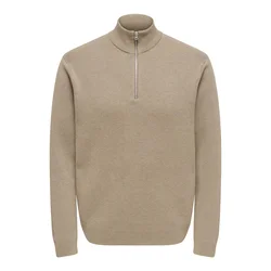 Only & Sons Pulover ONSTING greige