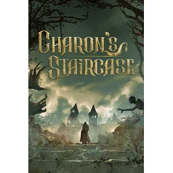 Charon’s Staircase Steam (PC) Key GLOBAL