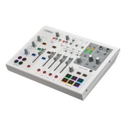 Yamaha AG08 WH streaming mešalna miza
