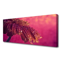 tulup.si Slika na platnu Narava drevo rastlina 120x60 cm