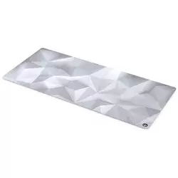Podloga ENDORFY Crystal OWH XL EY6B010 White