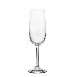 KROSNO KOZARCI ZA ŠAMPANJEC PURE 170 ML 6 KOSOV - KRO FKMA357-0170