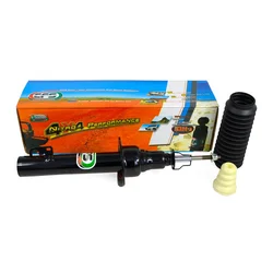 WD AMORTIZER 38-5642