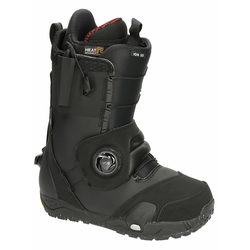 Burton Ion Step On 2022 Snowboard Boots black