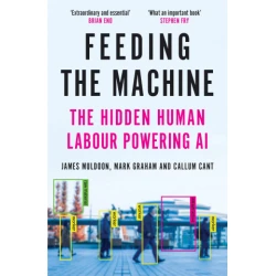 Feeding the Machine