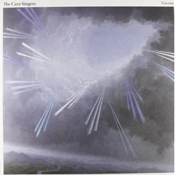 The Cave Singers - Naomi (LP)