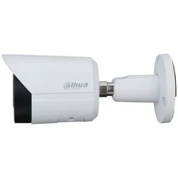 Dahua 4MP IP bullet kamera, F1.6, podesivi nosač 360°