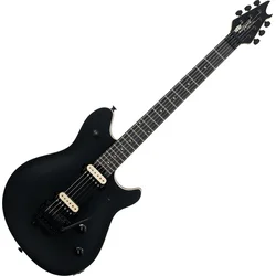 EVH Wolfgang Special EB Stealth Black Električna kitara